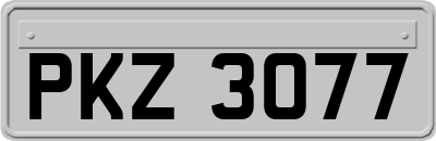 PKZ3077