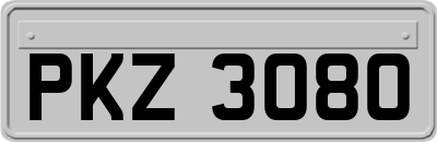 PKZ3080