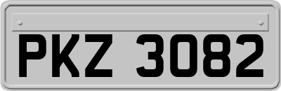 PKZ3082