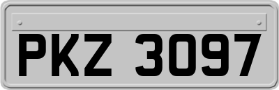 PKZ3097