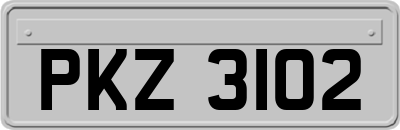 PKZ3102