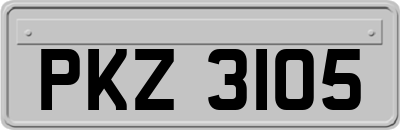 PKZ3105