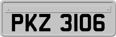 PKZ3106