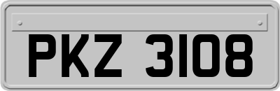 PKZ3108