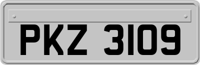 PKZ3109