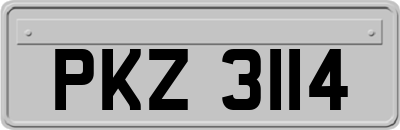 PKZ3114