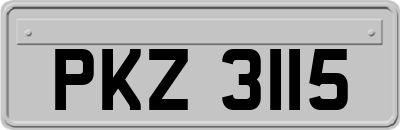 PKZ3115