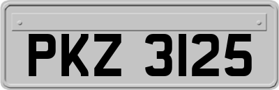 PKZ3125