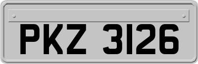 PKZ3126