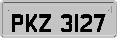 PKZ3127
