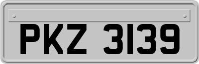 PKZ3139