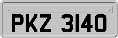 PKZ3140