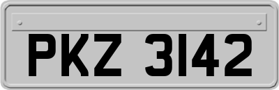 PKZ3142