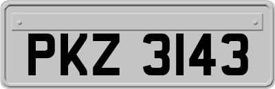 PKZ3143