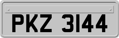 PKZ3144