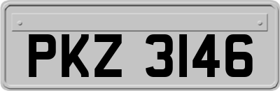 PKZ3146