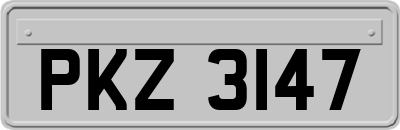 PKZ3147