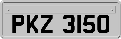 PKZ3150