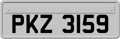 PKZ3159