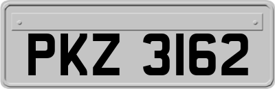 PKZ3162
