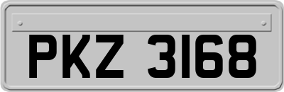 PKZ3168