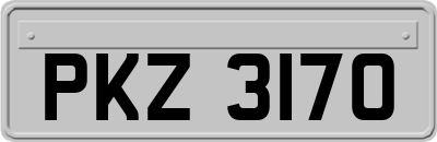 PKZ3170