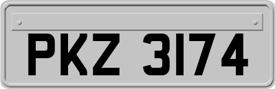 PKZ3174