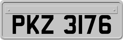 PKZ3176