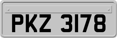 PKZ3178