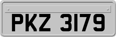 PKZ3179
