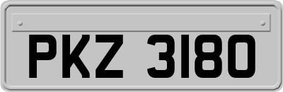 PKZ3180