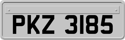 PKZ3185