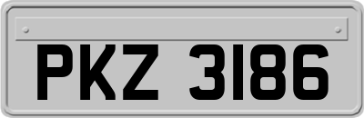 PKZ3186