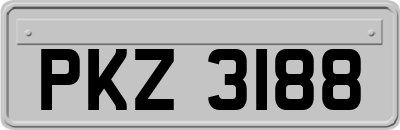 PKZ3188