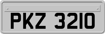 PKZ3210