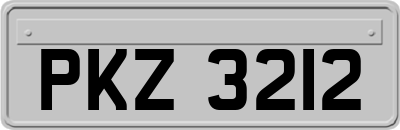 PKZ3212