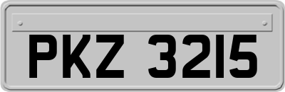 PKZ3215