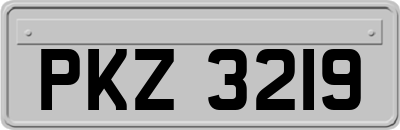 PKZ3219