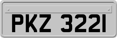 PKZ3221