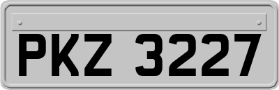 PKZ3227