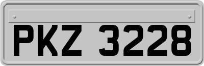 PKZ3228