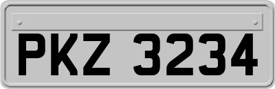 PKZ3234