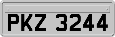 PKZ3244