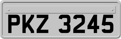 PKZ3245