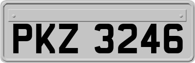 PKZ3246