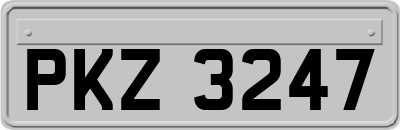 PKZ3247