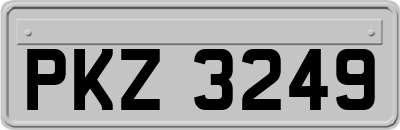 PKZ3249