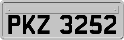 PKZ3252
