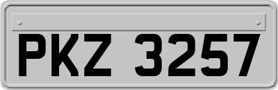 PKZ3257