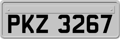 PKZ3267